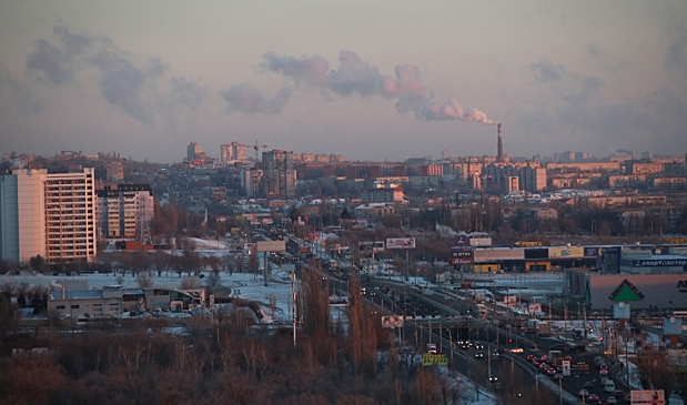 В Волгоградской области оценили показатели радиационного фона
