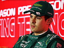 Другович: и я, и Вандорн будем готовы заменить Стролла