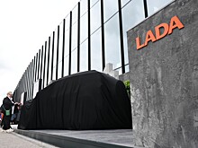 В России выпустили первую «ТурбоЛаду» Vesta Sportline