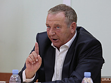 Пермский миллиардер заявил о давлении со стороны экс-губернатора. «Решетников ставил вопрос ребром»