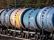 Цена российской нефти упала