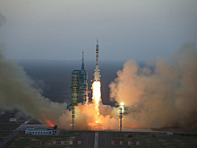 Китай успешно испытал многоразовый суборбитальный корабль