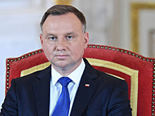 Президент Польши призвал нарастить производство оружия для Украины