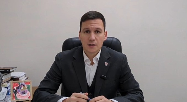 Мудров прокомментировал громкий скандал с истязаниями в детском саду