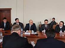 Малый и средний бизнес привлекают к инвестпроекту «Енисейская Сибирь»