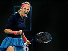 Россиянка Диана Шнайдер вышла во второй круг Australian Open