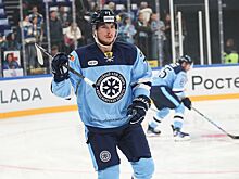 «Эмоций из-за этого и нет». Форвард «Сибири» Кара — о причинах сложностей команды