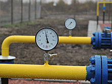 Украина надеется в будущем экспортировать в ЕС 5 млрд кубов газа в год