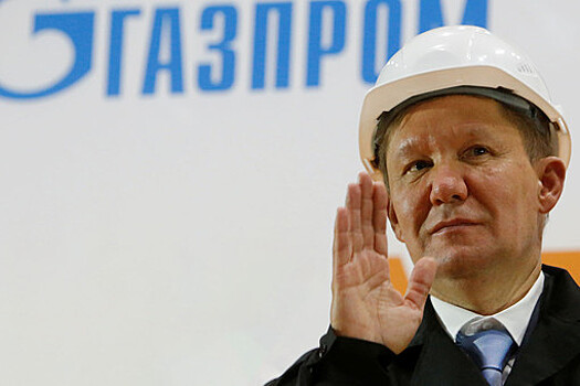 Миллер заявил о готовности "Газпрома" помочь "Томи" вернуть профессиональный статус