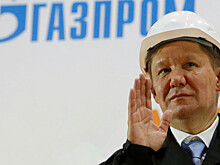 Миллер заявил о готовности "Газпрома" помочь "Томи" вернуть профессиональный статус