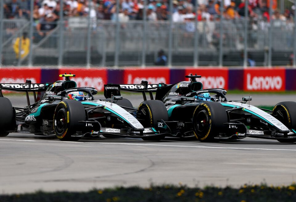 ����&nbsp; � ������ �����. ���� ���������� �������� Mercedes �� ������ � ������
