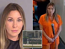 В США арестовали женщину, окунувшую в бассейн чужого ребенка