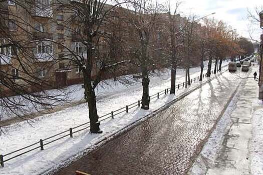 В мэрии рассказали, как изменится Павлика Морозова после капремонта