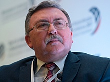 Ульянов напомнил о праве Ирана на собственную ядерную программу