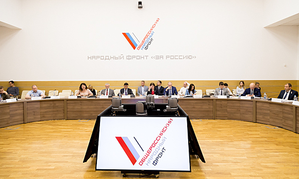 ОНФ требует проверить алтайские власти