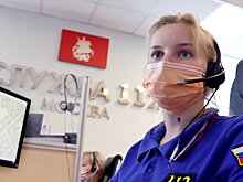 Августовский максимум: операторы Службы 112 Москвы приняли 461 тысячу вызовов