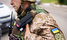 Украинские военные отказались выходить на позиции