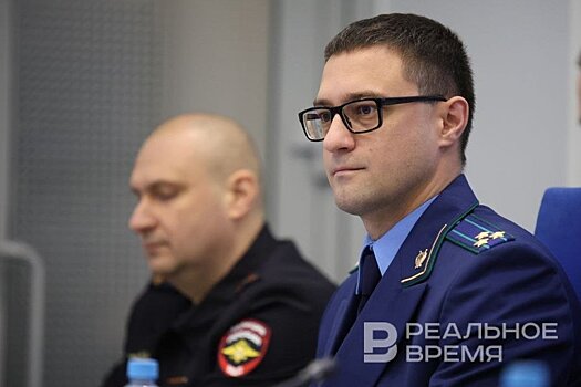 "Это не поблажка": зампрокурора Татарстана озвучил подходы к наказанию таких досудебщиков, как Камаев