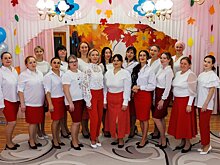 В преддверии Дня матери в Ижевске вновь проводят конкурс хоров мам