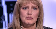 Елена Проклова: "Зудина фактически вышла замуж за Табакова тоже в примерно в возрасте Лолиты"