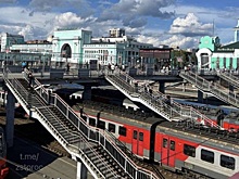 На транспортном форуме обсудили запуск прямой электрички «Новосибирск–Барнаул»