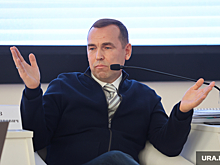 Губернатор Шумков порадовался обвалу банковского сектора США