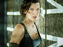 Вся правда в последнем тизере «Обитель зла» от Netflix