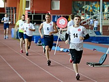 Свыше 7 тысяч зрителей посетили финал первой спартакиады промышленников «Моспром» в Москве