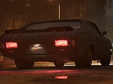 Экшен Samson обзавелся датой выхода