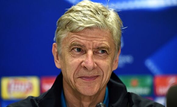 Уолкотт сравнил Венгера с Аль Пачино