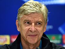 Уолкотт сравнил Венгера с Аль Пачино