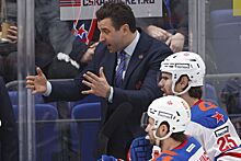 Бывший главный тренер сборной России высказался о причинах вылета СКА от «Автомобилиста»
