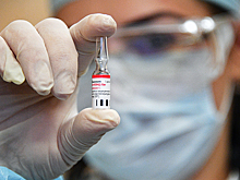 В ЕС объяснили отказ от вакцины «Спутник V»