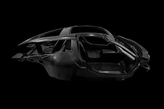 Hispano Suiza приоткрыла детали своей новой модели