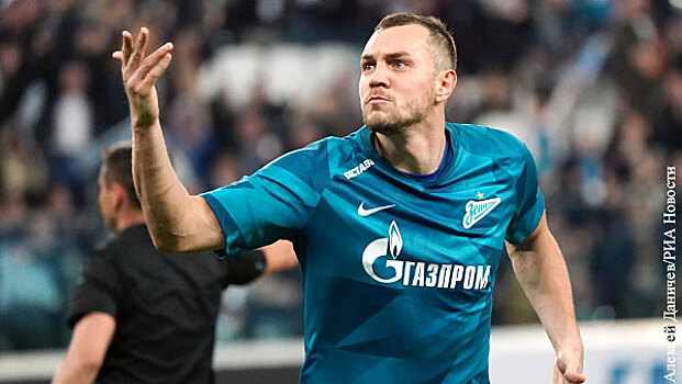 Дзюба сыграет себя в фильме «Я не Дзюба»