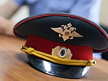 Четверо полицейских из Казани задержаны по подозрению в преступлениях