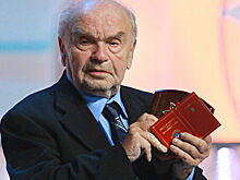 Могилу Шаинского запустили