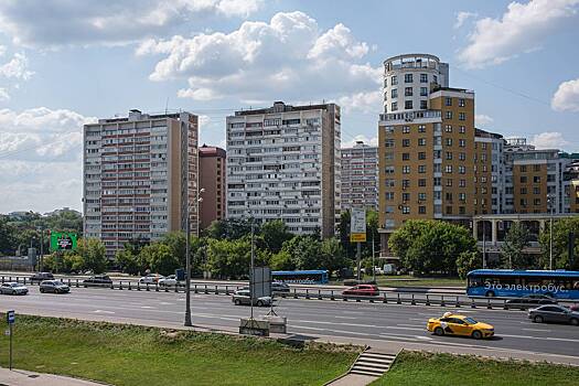 Описано будущее рынка недвижимости