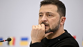 В Италии заявили о проигрыше Зеленского в конфликте