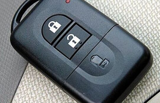 Преимущества и недостатки системы бесключевого доступа в салон автомобиля