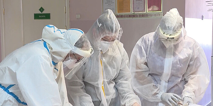 Новая надбавка: белорусским медикам повысят зарплату