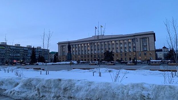 Стало известно, кто сохранил посты в пензенском правительстве