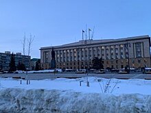 Стало известно, кто сохранил посты в пензенском правительстве