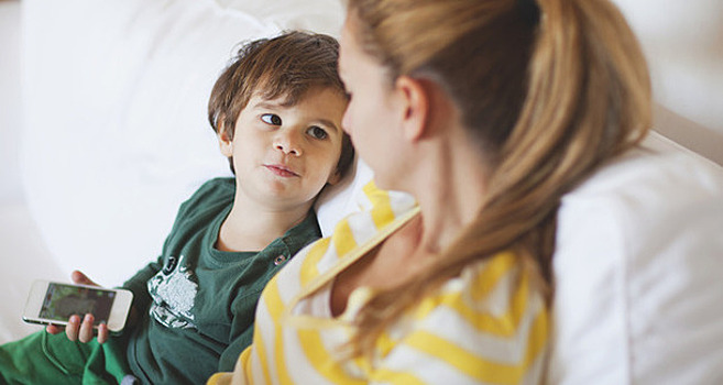 5 главных лайфхаков общения с детьми от психологов