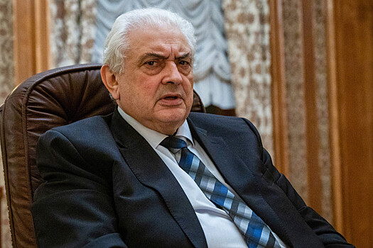 Российский посол обвинил Берлин в разрыве отношений с Москвой