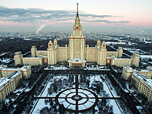 Где учиться на космонавта