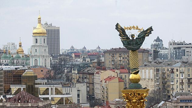 Стало известно о подготовке Киевом провокации с «грязной бомбой»