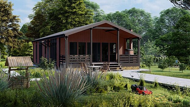 Новая загородная мечта: как устроен рынок апарт-отелей за городом