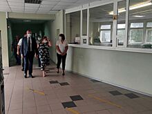 Капитальный ремонт азовской ЦРБ начнется в сентябре