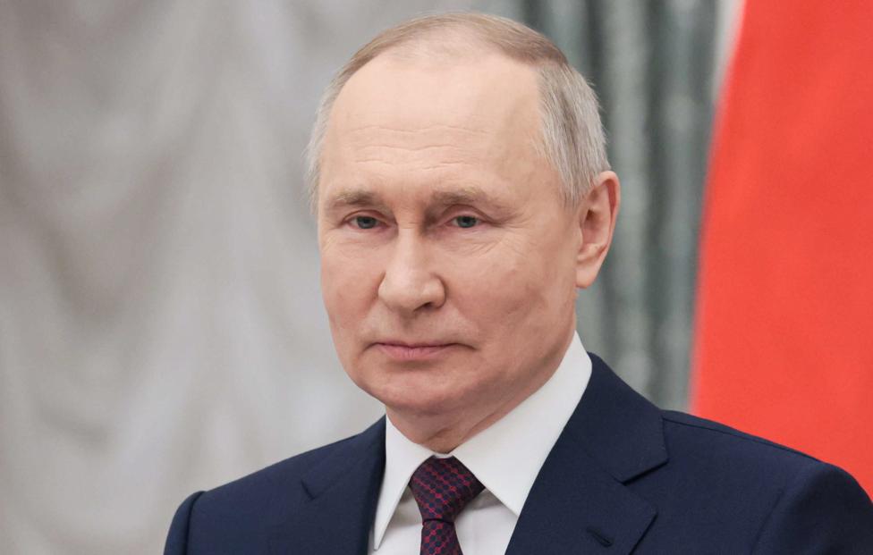 Путин на следующей неделе посетит один из регионов России